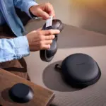 Philips TAH8000E Over-ear ANC Koptelefoon — productfoto 5
