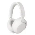 Philips TAH8000E Over-ear ANC Koptelefoon, wit