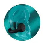 Philips TAQ2000 Open-ear TWS Oordopjes — productfoto 8