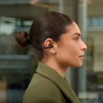 Philips TAQ2000 Open-ear TWS Oordopjes — productfoto 9