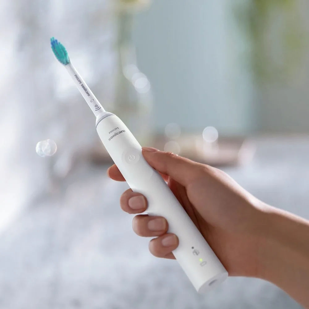 HX367313 | Philips Tooth Brush productfoto 5 - Hidalgo-werbeartikel HX3673/13 | Philips Tooth Brush — productfoto 5