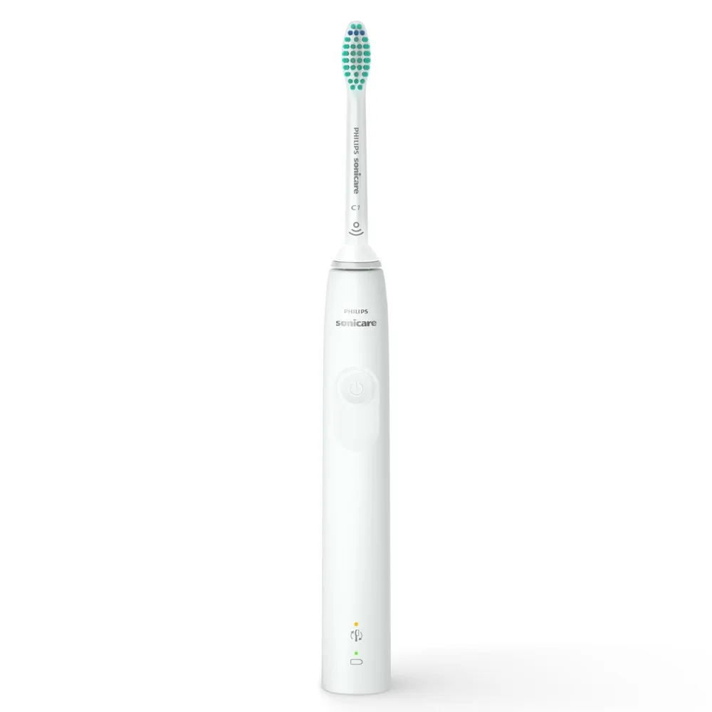 HX367313 | Philips Tooth Brush wit - Hidalgo-werbeartikel HX3673/13 | Philips Tooth Brush, wit
