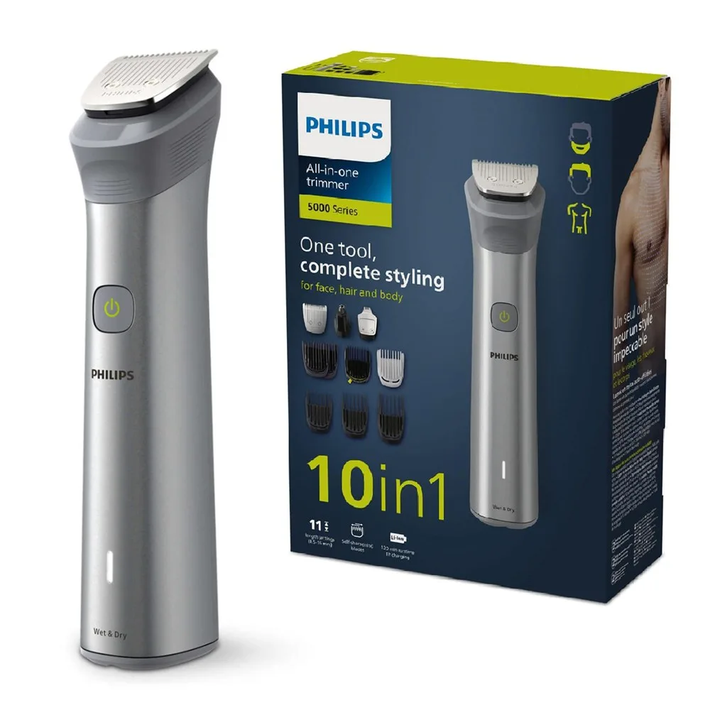 MG5921/15 | Philips ALL-IN-ONE 5000