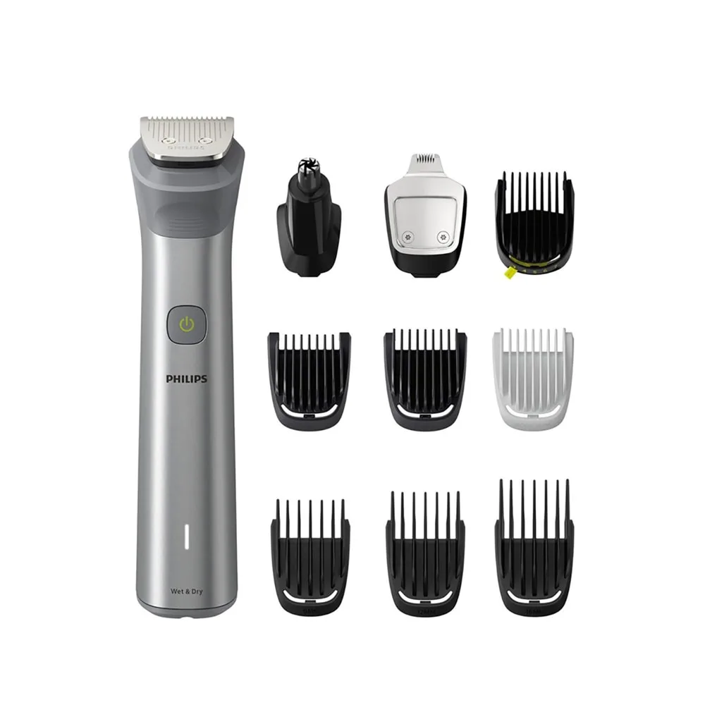 MG592115 | Philips ALL-IN-ONE 5000 productfoto 3 - Hidalgo-werbeartikel MG5921/15 | Philips ALL-IN-ONE 5000 — productfoto 3