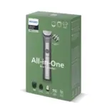 MG592115 | Philips ALL-IN-ONE 5000 productfoto 7 - Hidalgo-werbeartikel MG5921/15 | Philips ALL-IN-ONE 5000 — productfoto 7