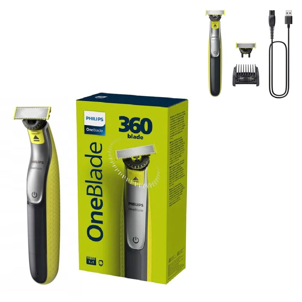 Philips OneBlade 360