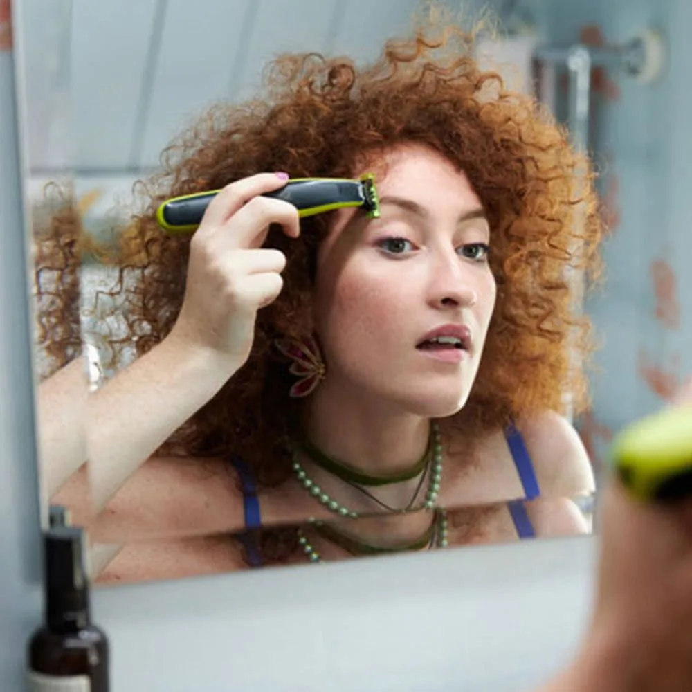 Philips OneBlade 360 productfoto 3 - Hidalgo-werbeartikel Philips OneBlade 360 — productfoto 3