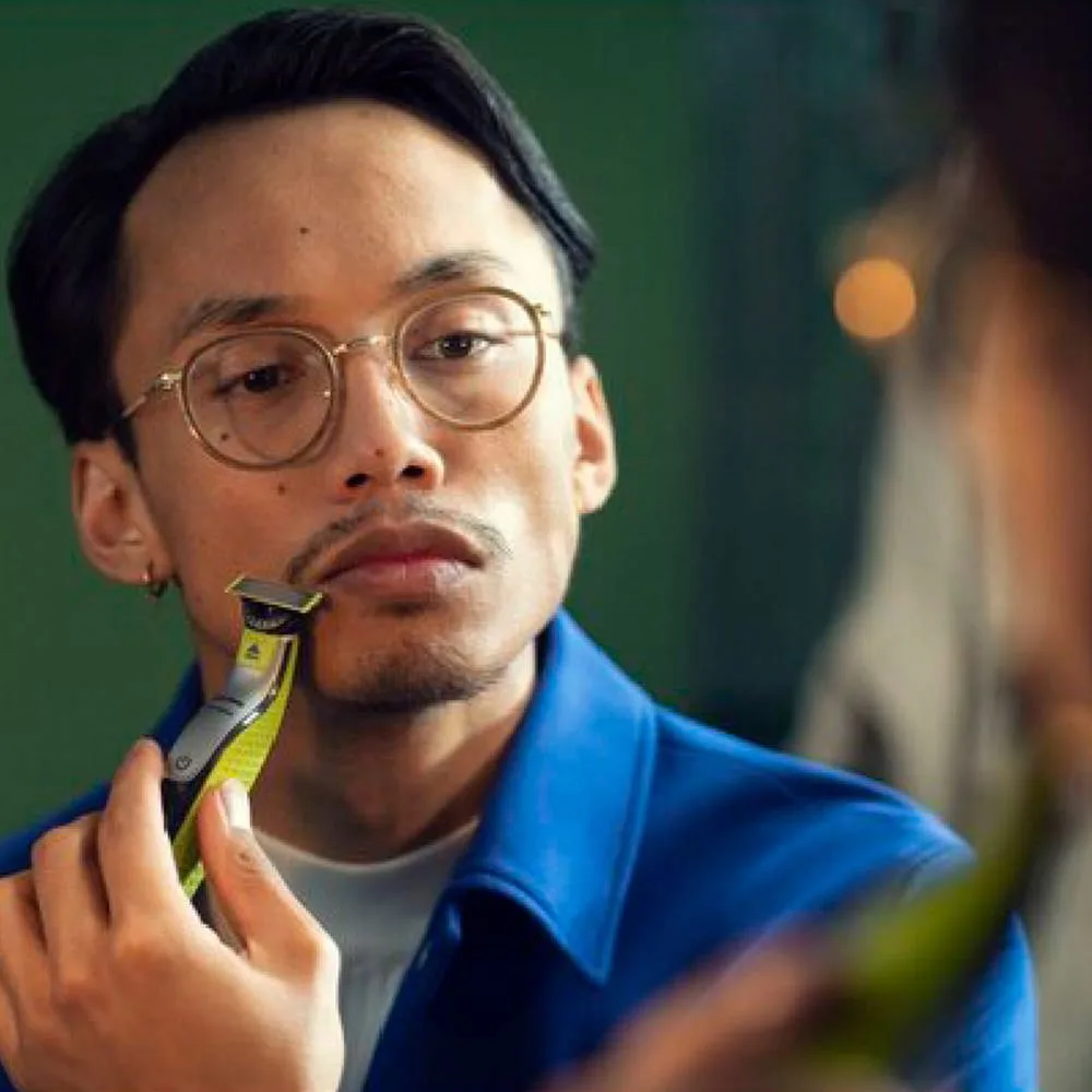 Philips OneBlade 360 productfoto 7 - Hidalgo-werbeartikel Philips OneBlade 360 — productfoto 7