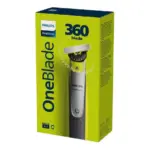 Philips OneBlade 360 productfoto 8 - Hidalgo-werbeartikel Philips OneBlade 360 — productfoto 8