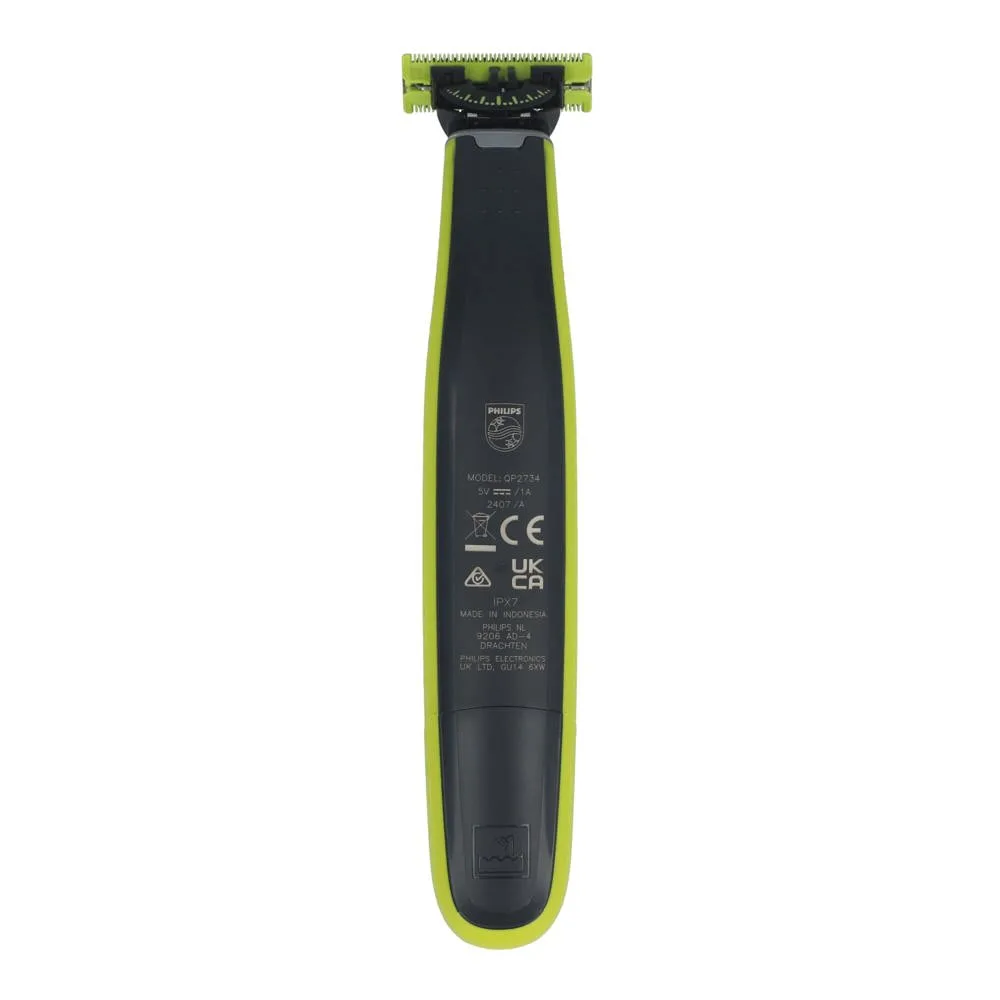 Philips OneBlade 360 productfoto 9 - Hidalgo-werbeartikel Philips OneBlade 360 — productfoto 9