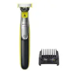 Philips OneBlade 360, grijs / groen