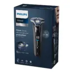 S7886|Philips Elektrisch scheerapparaat voor nat en droog scheren — productfoto 6
