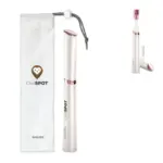 HP6393|Philips Pen precisietrimmer voor bijwerken lichaam- en gezichtsthaar - Hidalgo-werbeartikel HP6393|Philips Pen precisietrimmer voor bijwerken lichaam- en gezichtsthaar