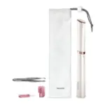 HP6393|Philips Pen precisietrimmer voor bijwerken lichaam- en gezichtsthaar — productfoto 5