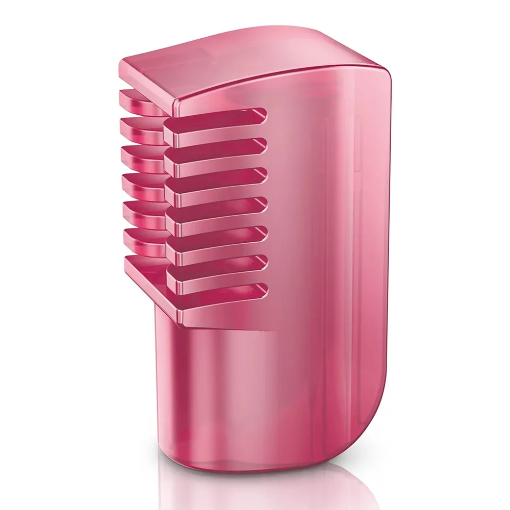 HP6393|Philips Pen precisietrimmer voor bijwerken lichaam- en gezichtsthaar productfoto 7 - Hidalgo-werbeartikel HP6393|Philips Pen precisietrimmer voor bijwerken lichaam- en gezichtsthaar — productfoto 7
