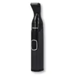 NT5650|Philips Neus-, oor-, wenkbrauwen detailtrimmer met 5 accessoires — productfoto 5