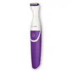 BRP505|Philips Satinelle compacte epilator en snoerloze bikinilijntrimmer — productfoto 4