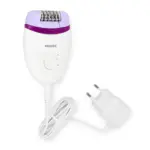 BRP505|Philips Satinelle compacte epilator en snoerloze bikinilijntrimmer — productfoto 7