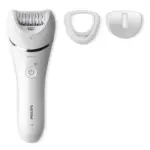 BRE700|Philips epileerapparaat voor benen en lichaam, Wet & Dry — productfoto 4