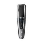 HC7650|Philips snoerloze afspoelbare tondeuse met accessoires — productfoto 4