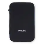 HC7650|Philips snoerloze afspoelbare tondeuse met accessoires — productfoto 6