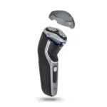 S3341|PhilipsElektrisch scheerapparaat voor nat en droog scheren — productfoto 4