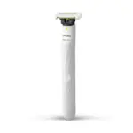 Philips OneBlade Intimate scheerapparaat en trimmer voor intieme zones, wit — productfoto 2