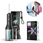 Philips Sonicare Draadloze Power Flosser 3000