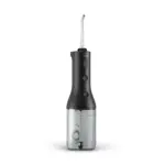 Philips Sonicare Draadloze Power Flosser 3000, zwart — productfoto 2