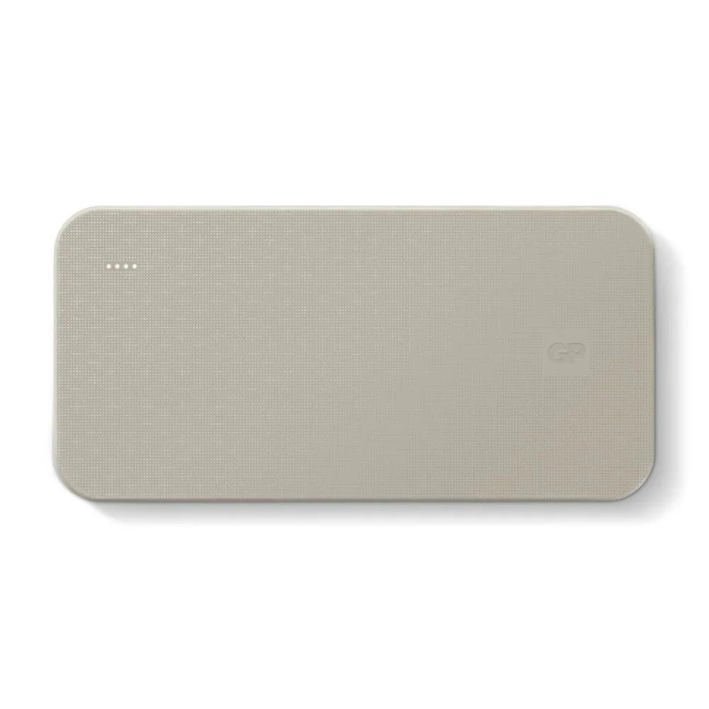 GP B+ Series Powerbank 10000 mAh productfoto 6 - Hidalgo GP B+ Series Powerbank 10000 mAh — productfoto 6