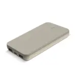 GP B+ Series Powerbank 10000 mAh, beige