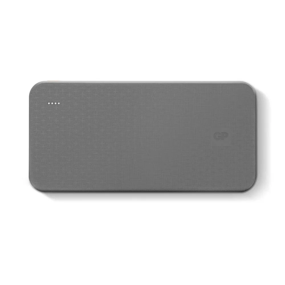 GP B+ Series Powerbank 20000 mAh productfoto 5 - Hidalgo-werbeartikel GP B+ Series Powerbank 20000 mAh — productfoto 5