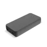 GP B+ Series Powerbank 20000 mAh, zwart
