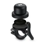 Aqiila Tagbird Waterdichte Tracker met Fietsbel — productfoto 2