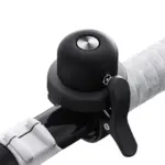 Aqiila Tagbird Waterdichte Tracker met Fietsbel — productfoto 4