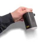Aqiila Airbird C2 Draadloze Elektrische Luchtpomp — productfoto 4
