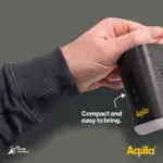 Aqiila Airbird C2 Draadloze Elektrische Luchtpomp productfoto 7 - Hidalgo-werbeartikel Aqiila Airbird C2 Draadloze Elektrische Luchtpomp — productfoto 7