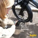 Aqiila Airbird C4 draagbare compressor productfoto 10 - Hidalgo-werbeartikel Aqiila Airbird C4 draagbare compressor — productfoto 10