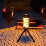 Aqiila Lightbird G1 Camping lamp en Zaklamp — productfoto 5