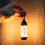Aqiila Lightbird G1 Camping lamp en Zaklamp — productfoto 6