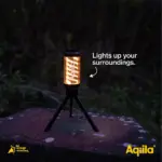 Aqiila Lightbird G1 Camping lamp en Zaklamp — productfoto 8