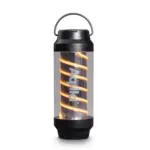 Aqiila Lightbird G1 Camping lamp en Zaklamp, zwart