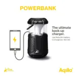 Aqiila Soundbird B10 Bluetooth Speaker met Lamp en Powerbank productfoto 7 - Hidalgo-werbeartikel Aqiila Soundbird B10 Bluetooth Speaker met Lamp en Powerbank — productfoto 7
