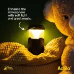 Aqiila Soundbird B10 Bluetooth Speaker met Lamp en Powerbank productfoto 8 - Hidalgo-werbeartikel Aqiila Soundbird B10 Bluetooth Speaker met Lamp en Powerbank — productfoto 8