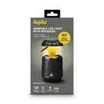 Aqiila Soundbird B10 Bluetooth Speaker met Lamp en Powerbank productfoto 11 - Hidalgo-werbeartikel Aqiila Soundbird B10 Bluetooth Speaker met Lamp en Powerbank — productfoto 11