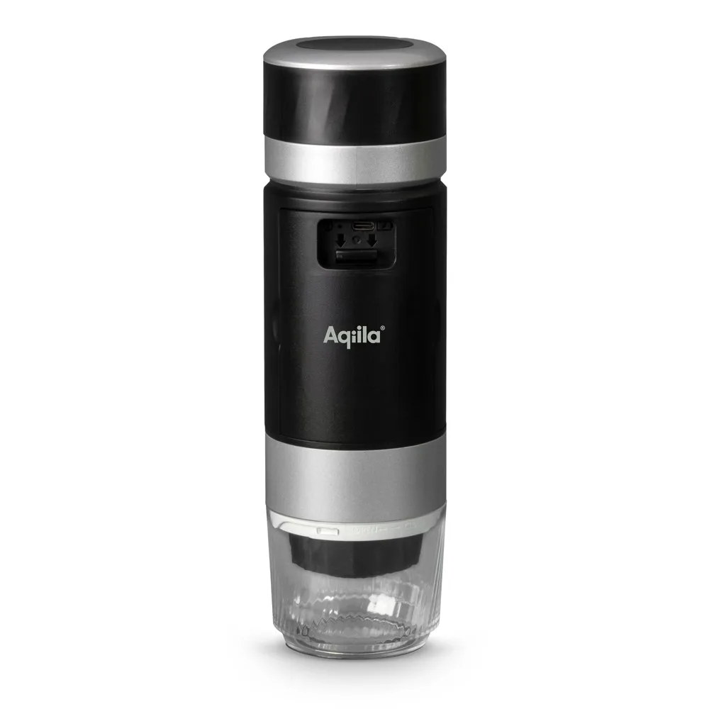 Aqiila Coffeebird Barista Draagbare Espressomachine productfoto 3 - Hidalgo Aqiila Coffeebird Barista Draagbare Espressomachine — productfoto 3