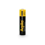 Aqiila Oplaadbare USB-C Batterijen AAA 600mAh 4-pack — productfoto 5