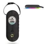 Aqiila Soundbird CM Bluetooth Speaker 30W met RGB-verlichting