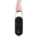 Aqiila Soundbird CM Bluetooth Speaker 30W met RGB-verlichting — productfoto 4
