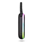 Aqiila Soundbird CM Bluetooth Speaker 30W met RGB-verlichting — productfoto 6